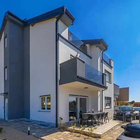Kuca Za Odmor Auscro Dreams Holiday home