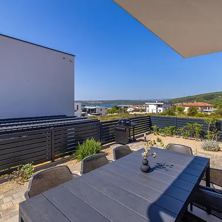 Holiday home Kuca Za Odmor Auscro Dreams