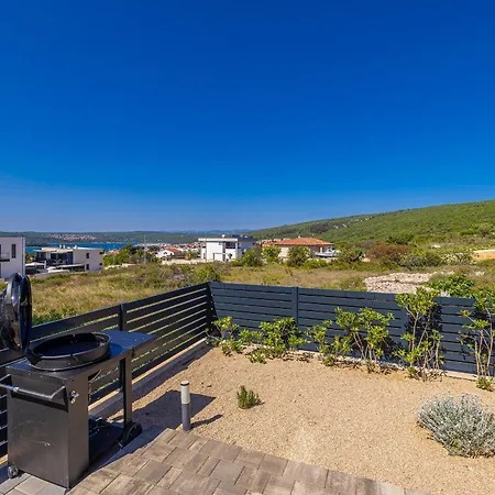 Holiday home Kuca Za Odmor Auscro Dreams