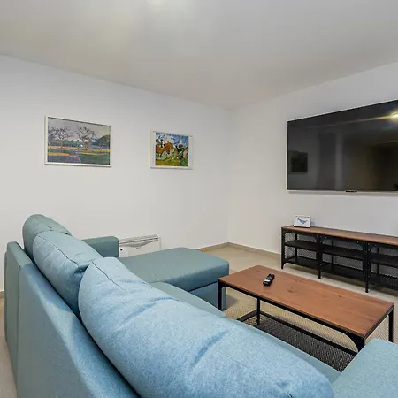 Holiday home Kuca Za Odmor Auscro Dreams Punat