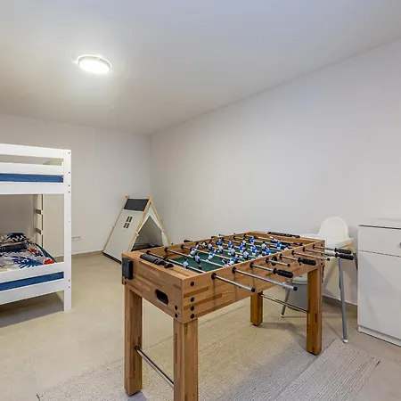 Kuca Za Odmor Auscro Dreams Holiday home