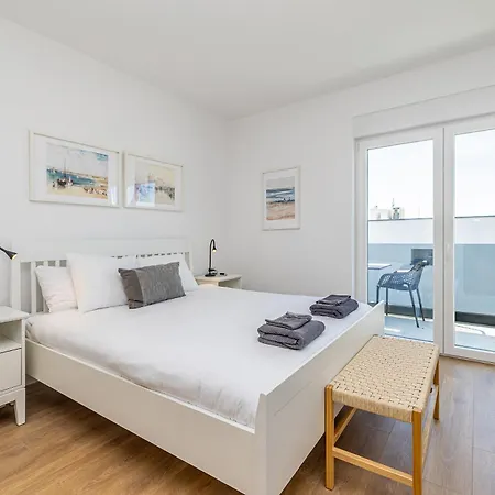 Kuca Za Odmor Auscro Dreams Holiday home