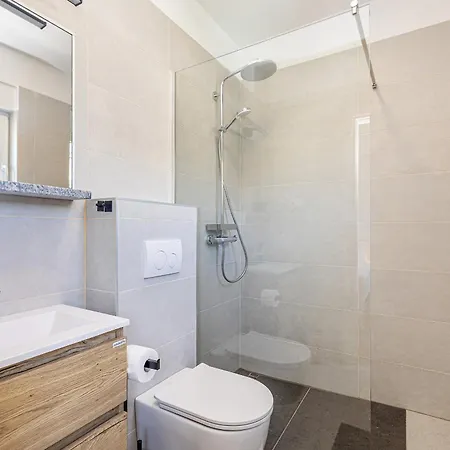 Kuca Za Odmor Auscro Dreams Holiday home Punat