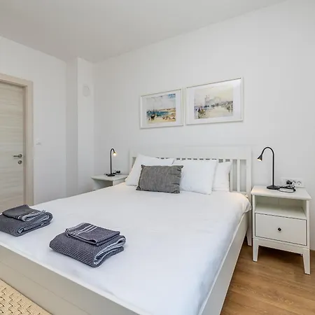 Holiday home Kuca Za Odmor Auscro Dreams Punat
