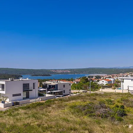 Kuca Za Odmor Auscro Dreams Holiday home *