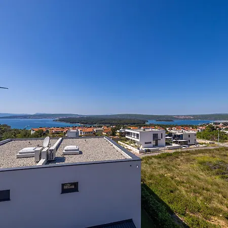 Kuca Za Odmor Auscro Dreams Holiday home Punat