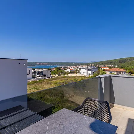 Kuca Za Odmor Auscro Dreams Holiday home