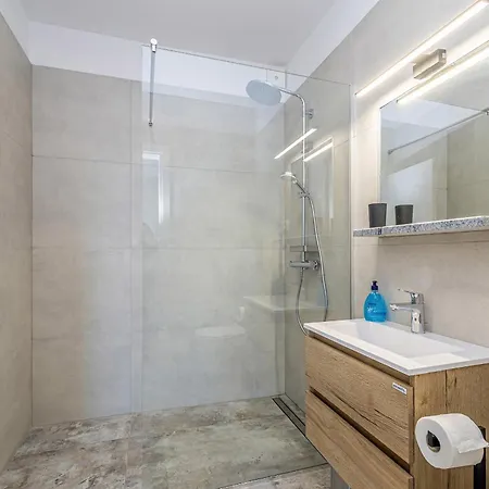 Kuca Za Odmor Auscro Dreams Holiday home