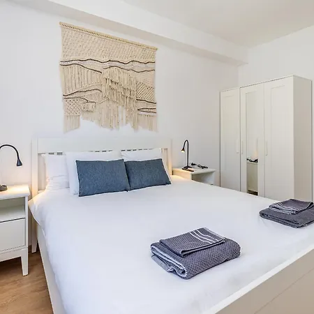 Kuca Za Odmor Auscro Dreams Holiday home *