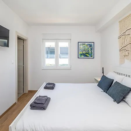 Holiday home Kuca Za Odmor Auscro Dreams *