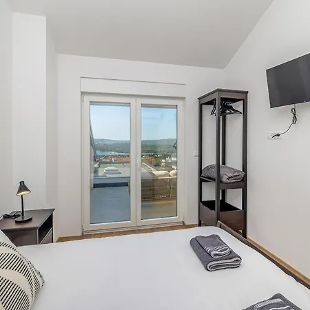 Holiday home Kuca Za Odmor Auscro Dreams Punat