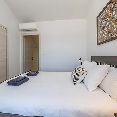 Holiday home Kuca Za Odmor Auscro Dreams Punat