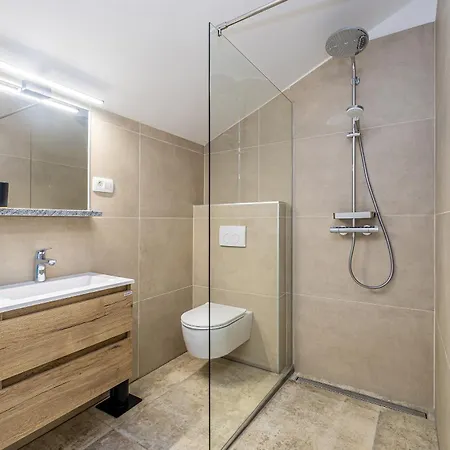 Kuca Za Odmor Auscro Dreams Holiday home *